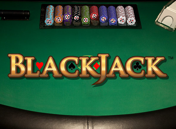 Blackjack Neo Slots