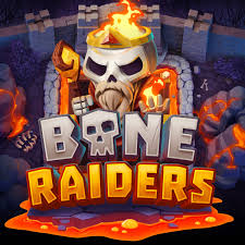 Bone Raiders Slot