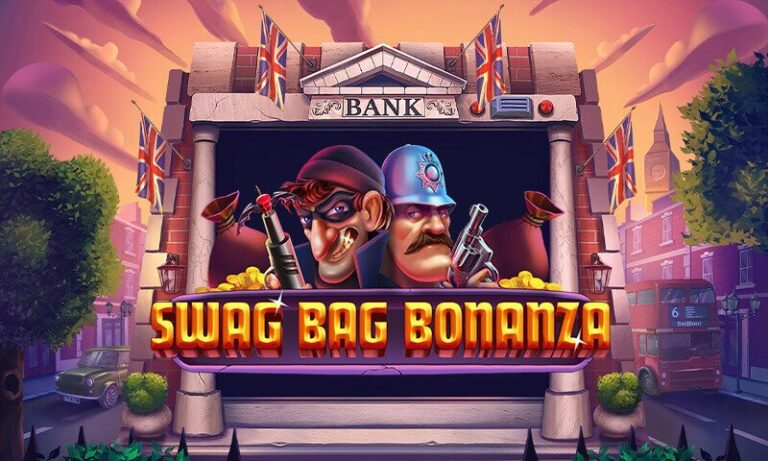 Swag Bag Bonanza Slots