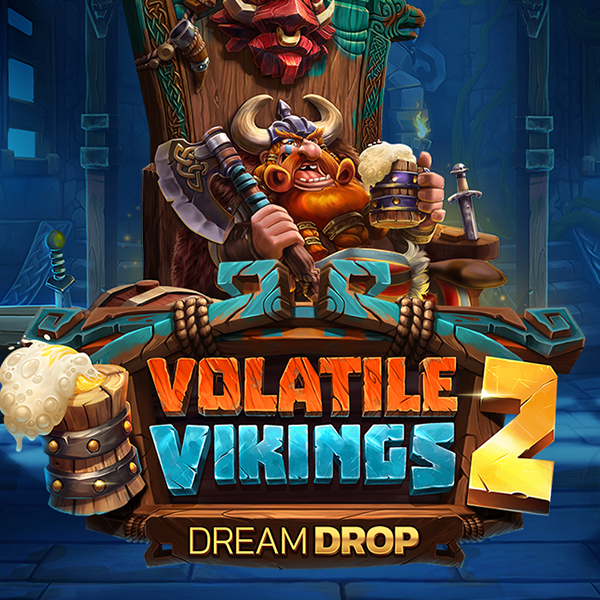 Volatile Vikings 2 Slots