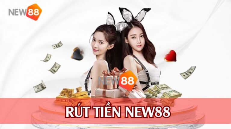 rút tiền New88