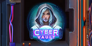 Cyber Vault Slot