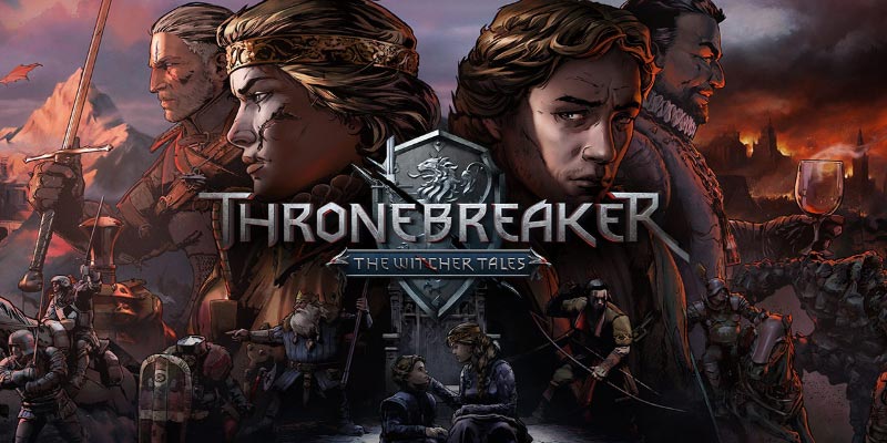 Unveiling The Witcher Tales: Secrets Beyond the Saga