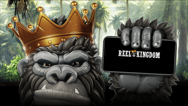 Reel Kingdom Gaming