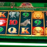 Great Africa Slots