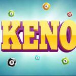 Game 5x Keno