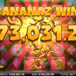 Game Bananaz 10k Ways