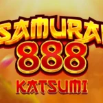 Samurai 888 Katsumi