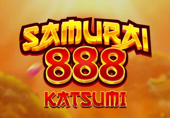 Samurai 888 Katsumi