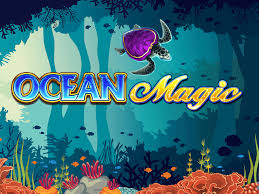 Ocean Magic