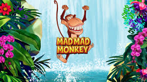 Mad Mad Monkey