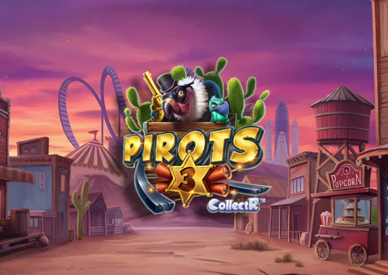 Pirots-3