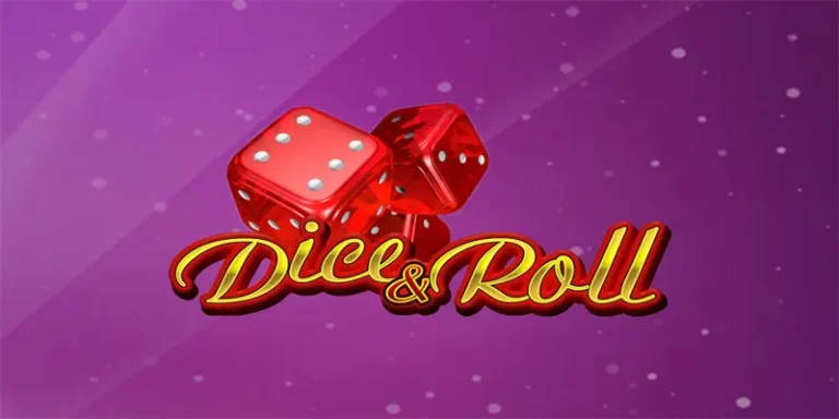 Unleash Luck and Strategy in Dice Game Slot