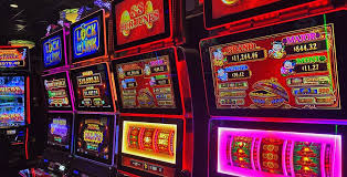 7 and Co Slots