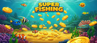 Super Ocean Fishing