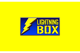 Lightning Box Gaming