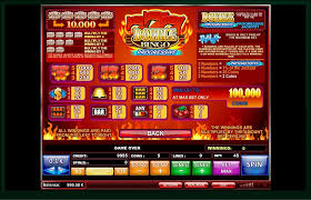 777 Double Bingo Slots