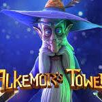 Alkemors Tower Slots