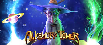 Alkemors Tower Slots